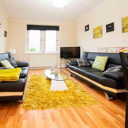Premier - Chapel Apartment With Driveway! Cleland Exteriör bild