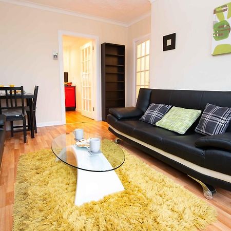 Premier - Chapel Apartment With Driveway! Cleland Exteriör bild