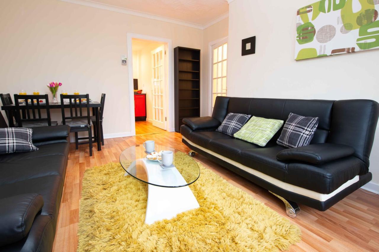 Premier - Chapel Apartment With Driveway! Cleland Exteriör bild