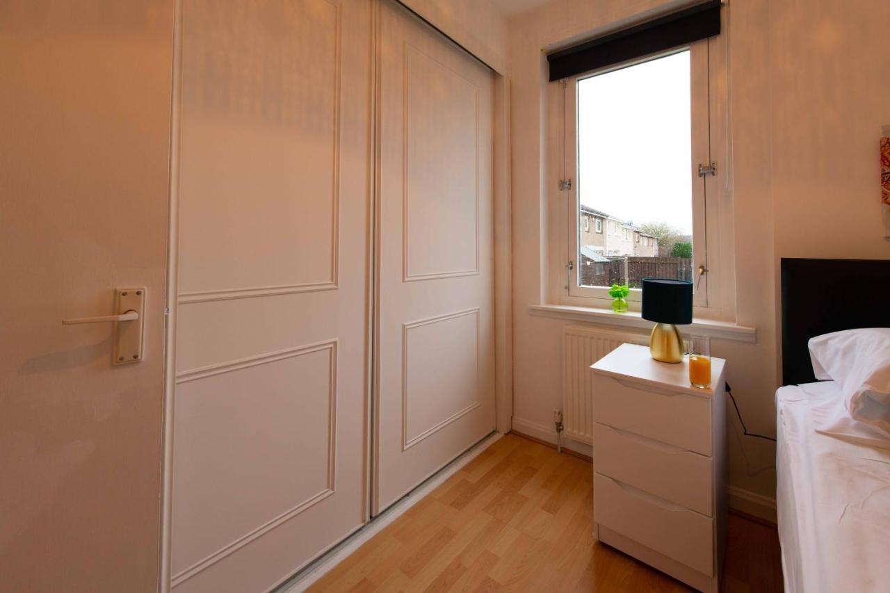Premier - Chapel Apartment With Driveway! Cleland Exteriör bild
